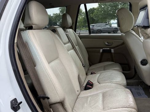 Used 2007 Volvo XC90 3.2 AWD/4WD image 16
