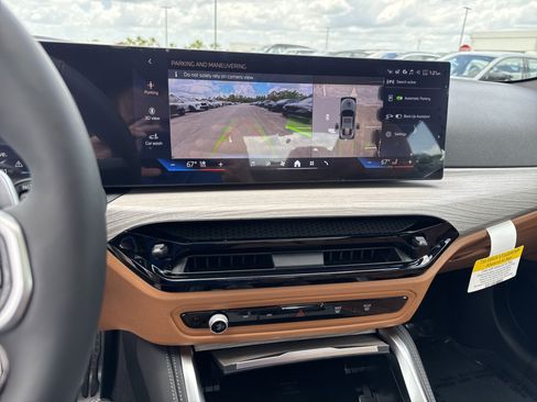 New 2027 BMW 430i Coupe w/ M Sport Package RWD image 17