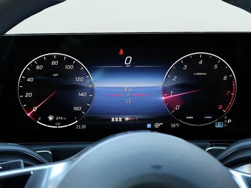 Certified 2026 Mercedes-Benz GLB 250 4MATIC image 30
