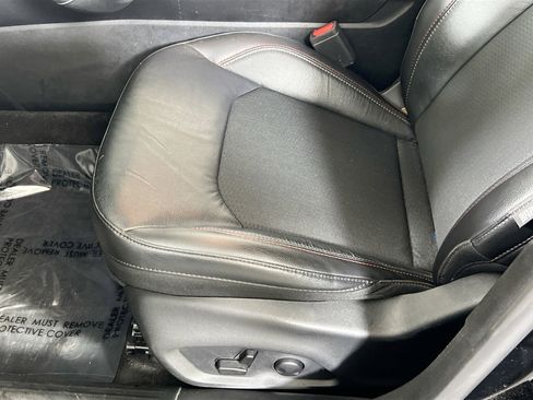 Used 2022 Jeep Compass Trailhawk w/ Trailhawk Convenience Group image 16