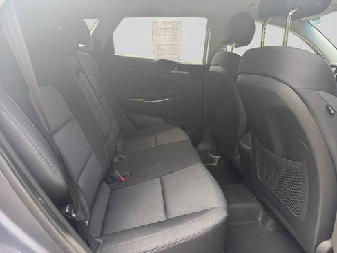 Used 2018 Hyundai Tucson SE AWD/4WD image 18
