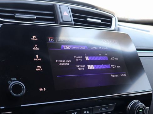 Used 2019 Honda CR-V EX-L image 35