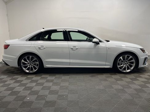 Used 2023 Audi A4 2.0T Premium Plus w/ Premium Plus Package image 4