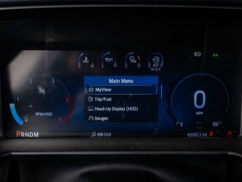 Used 2023 Ford F250 Lariat w/ Lariat Ultimate Package image 19