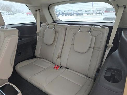 Used 2024 Lincoln Aviator Reserve w/ Equipment Group 201A image 14