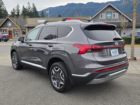 Used 2022 Hyundai Santa Fe SEL Convenience image 7