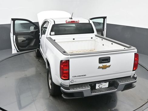 Used 2016 Chevrolet Colorado W/T image 54