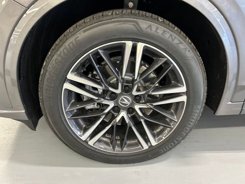 Certified 2026 Acura MDX w/ Advance Package AWD/4WD image 6