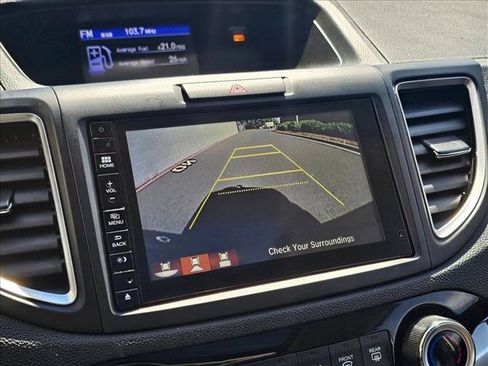 Used 2015 Honda CR-V EX image 24