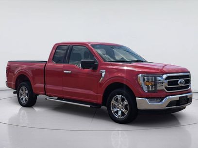 Used 2023 Ford F150 XLT w/ Equipment Group 302A High