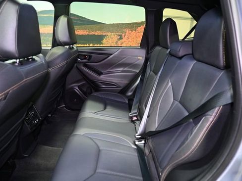 Used 2024 Subaru Forester Wilderness image 56