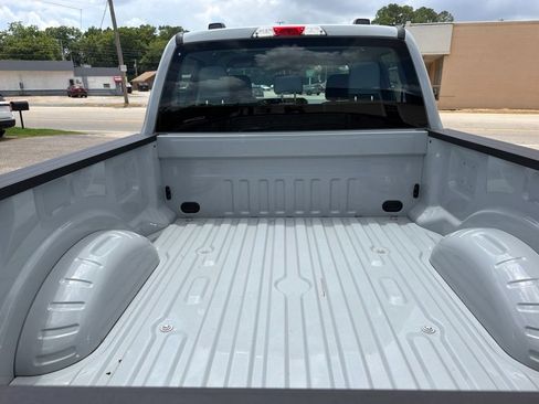 New 2026 Ford F350 XL w/ STX Appearance Package AWD/4WD image 15
