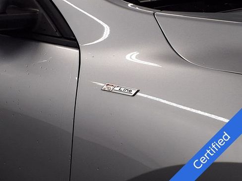 Used 2023 Ford Escape ST-Line Select w/ Tech Pack #2 image 29