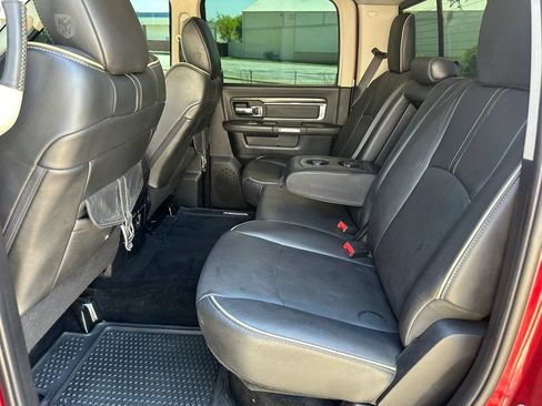 Used 2015 RAM 2500 Limited AWD/4WD image 25