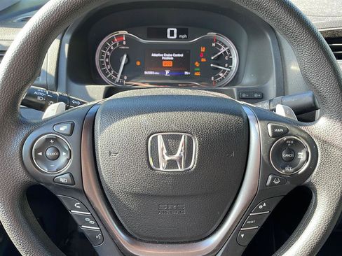 Used 2021 Honda Ridgeline Sport image 6