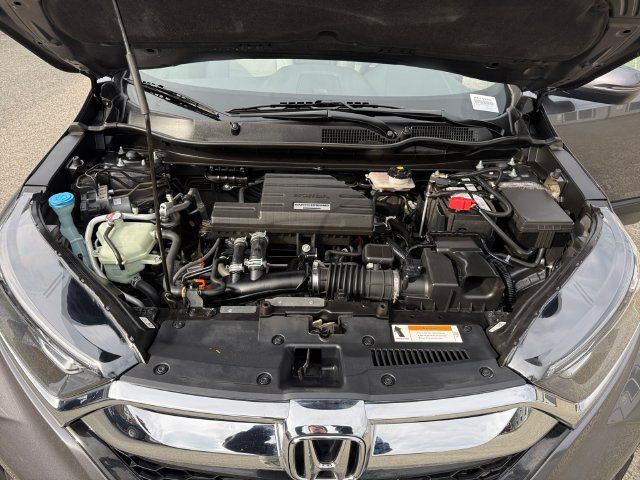 Used 2019 Honda CR-V EX-L image 24
