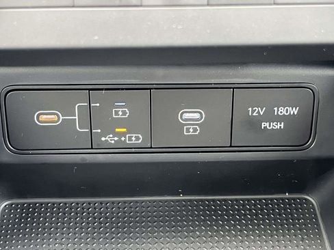 New 2026 Hyundai Tucson SE FWD image 13