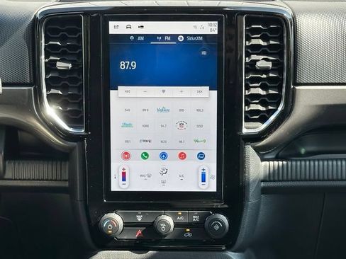 New 2026 Ford Ranger XLT AWD/4WD image 11