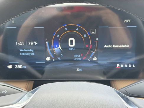 New 2026 Chevrolet Equinox ACTIV w/ Convenience Package III image 30