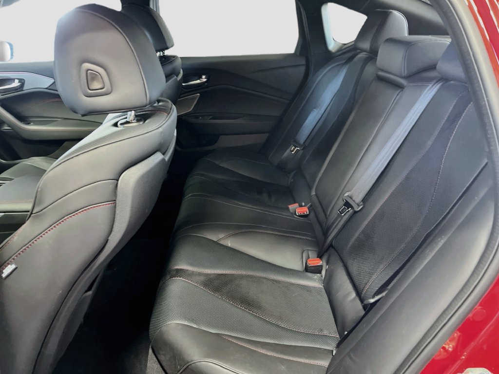 Used 2025 Acura TLX w/ A-SPEC Package AWD/4WD image 26