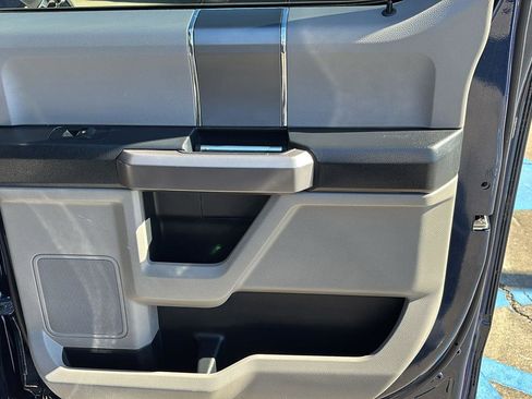 Used 2020 Ford F150 XLT w/ Equipment Group 302A Luxury image 19