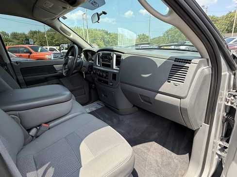 Used 2007 Dodge Ram 3500 Truck SLT w/ Sound & Security Group image 28