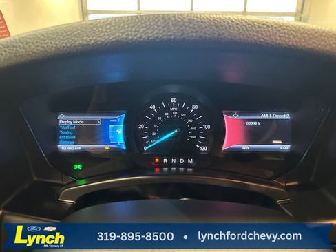 Used 2017 Ford Expedition EL Limited image 35