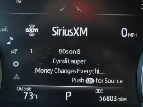 Used 2023 Toyota Highlander XLE image 15