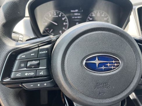 Used 2024 Subaru Crosstrek 2.0i Premium w/ Crosstrek Mirror Package AWD/4WD image 24