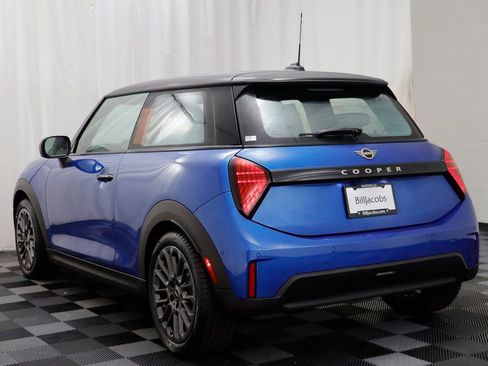 New 2026 MINI Cooper 2-Door Hardtop image 14