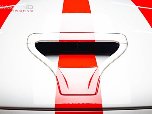 Used 2000 Dodge Viper GTS image 62