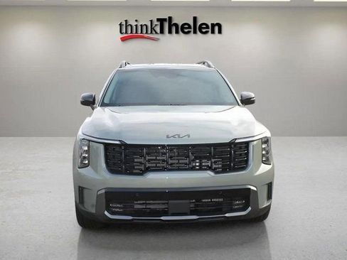 New 2025 Kia Sorento X-Line EX image 2
