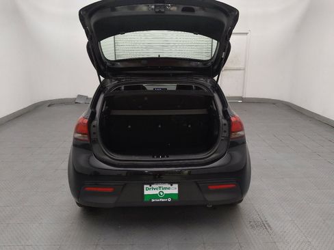 Used 2022 Kia Rio S FWD image 29