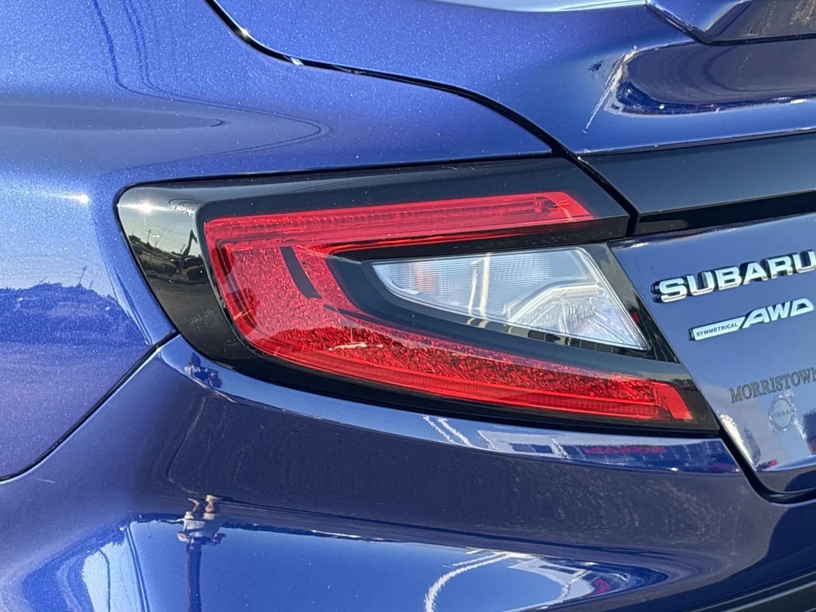 Used 2024 Subaru WRX Premium w/ Popular Package #2A AWD/4WD image 11
