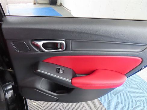 Used 2023 Acura Integra A-Spec FWD image 33
