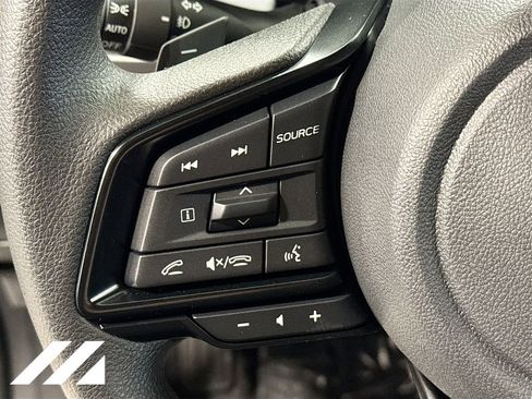 New 2026 Subaru Crosstrek 2.0i Premium image 12