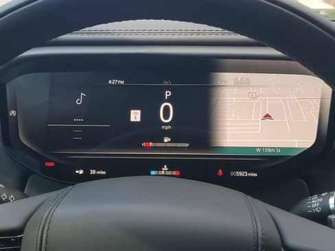 Certified 2025 Land Rover Range Rover Sport Dynamic SE AWD/4WD image 19