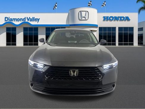 New 2026 Honda Accord SE image 8