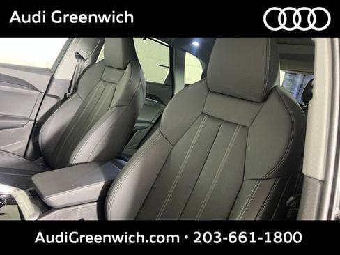 Used 2025 Audi Q5 Premium Plus w/ Premium Plus AWD/4WD image 23