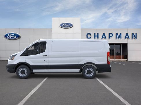 New 2026 Ford Transit 150 Low Roof w/ Load Area Protection Package RWD image 3