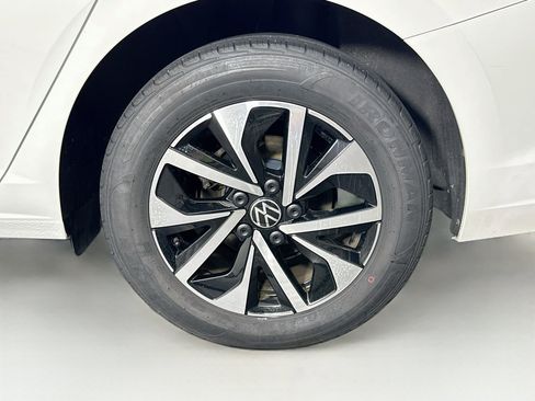 Used 2024 Volkswagen Jetta S FWD image 11
