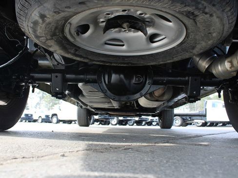 Used 2024 Chevrolet Express 2500 w/ Driver Convenience Package image 36