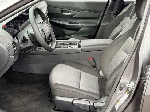 New 2026 Nissan Sentra SV w/ Floor Mat Package FWD image 21