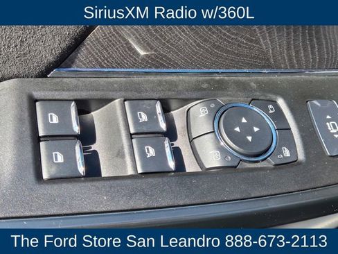 Certified 2024 Ford F250 Platinum image 24