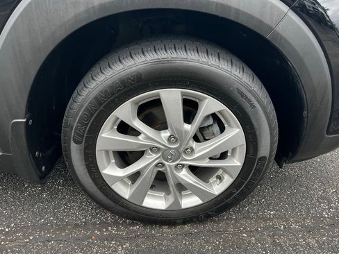 Used 2019 Hyundai Tucson Value AWD/4WD image 14