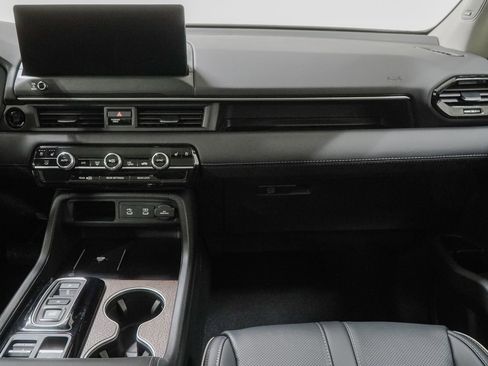 New 2026 Honda Pilot Elite image 34