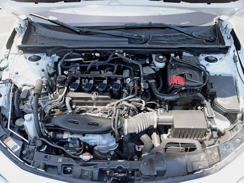 Used 2024 Acura Integra A-Spec FWD image 36