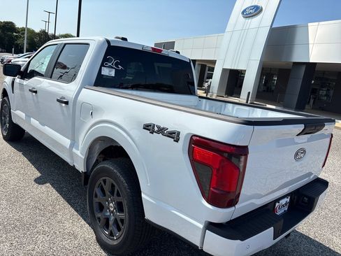 New 2026 Ford F150 STX AWD/4WD image 29