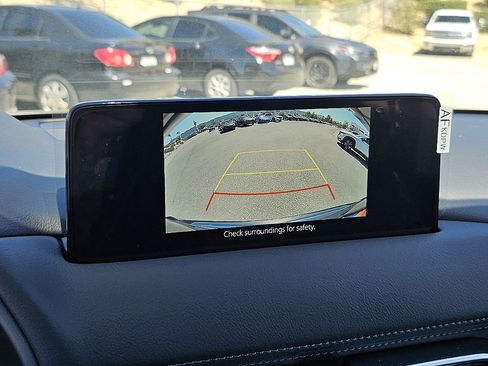 New 2025 MAZDA CX-5 AWD 2.5 S w/ Select Package image 35