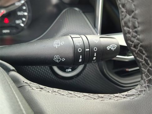 New 2026 Jeep Compass Latitude image 21